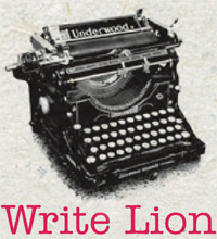 writelionlogo