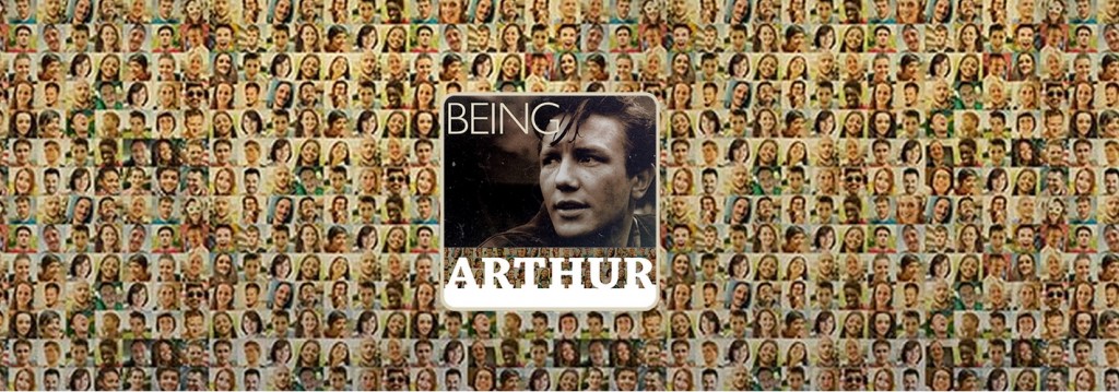 Being arthur