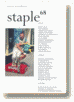 Staple 68: The East Midlands Issue